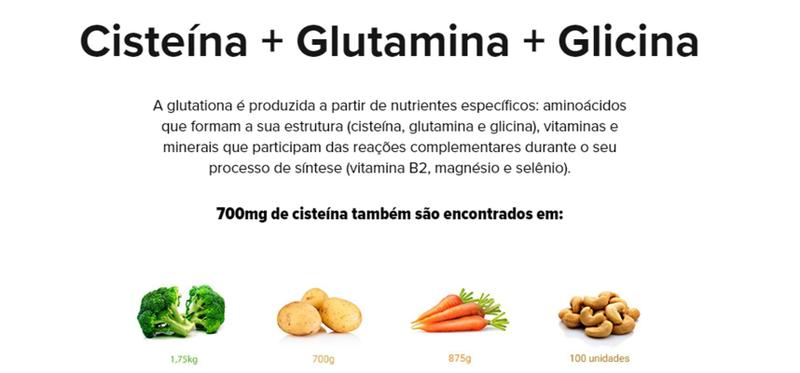 Immuno Whey Pro Glutathione 375g Essential Nutrit. Baunilha - Essential Nutrition Imagem de Immuno Whey Pro Glutathione 375g Essential Nutrit. Baunilha