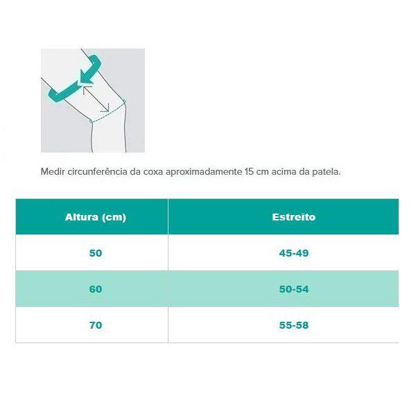 Imagem de Imobilizador de Joelho Estreito Chantal