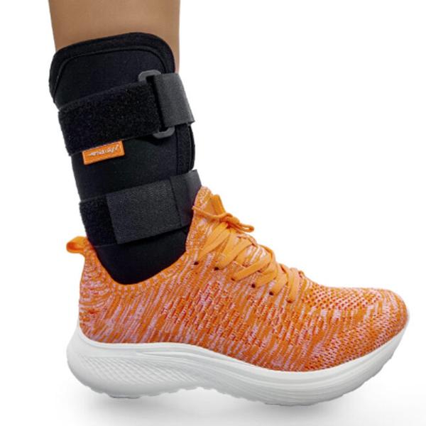 Imagem de Imobilizador de Tornozelo Hidrolight STRONG ANKLE G