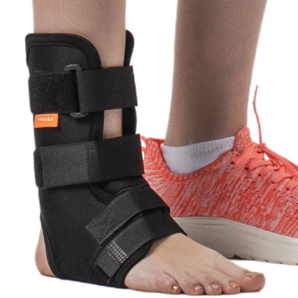 Imagem de Imobilizador de Tornozelo Hidrolight STRONG ANKLE G