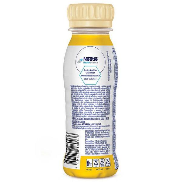 Imagem de Impact (200ml) - Nestlé