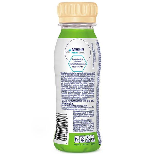 Imagem de Impact - Nutrição Enteral e Oral  - (200ml) - Nestlé