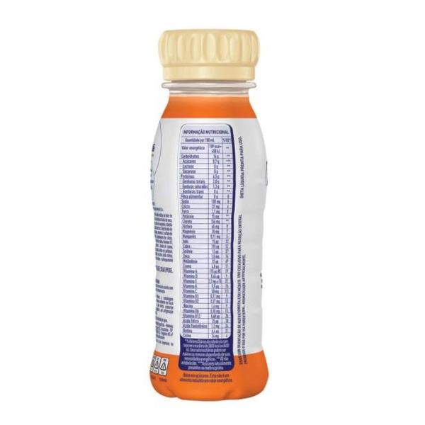 Imagem de Impact pêssego 200ml (cx c/02 unds) - nestlé