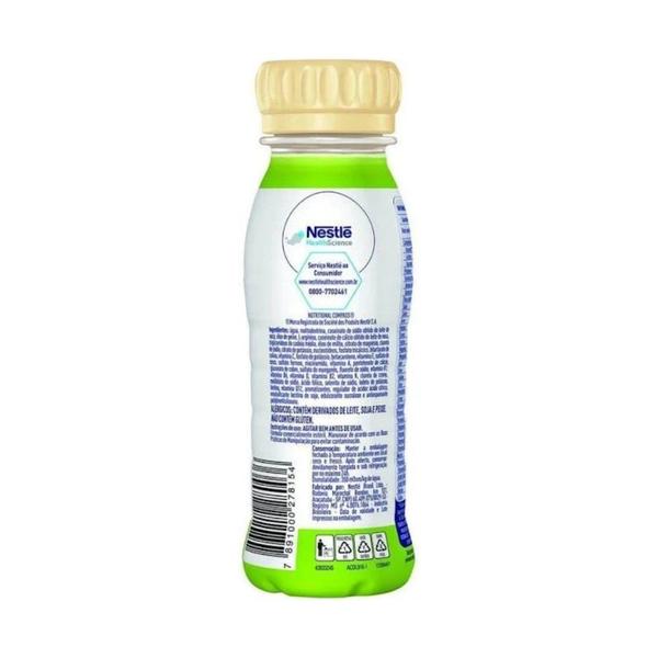 Imagem de Impact torta de limão 200 ml (kit c/04) - nestlé