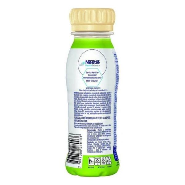 Imagem de Impact torta de limão 200ml - nestlé