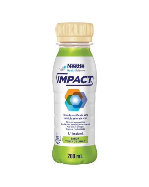 Imagem de Impact torta de limao 200ml 