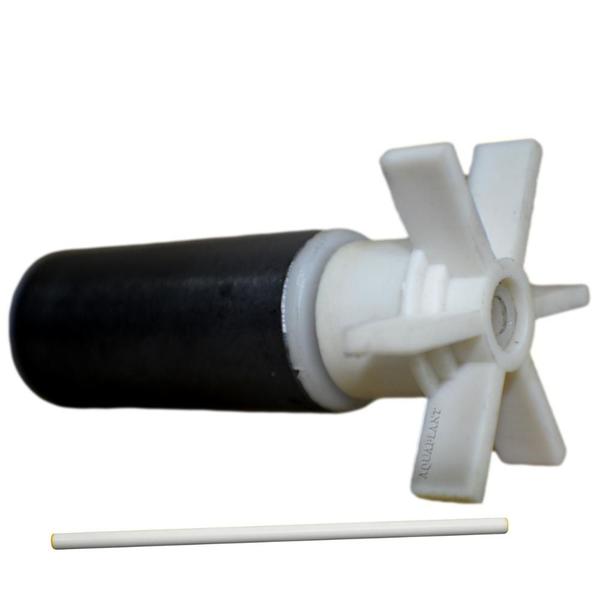 Imagem de Impeller Para Bomba Submersa Xt-3500 / Xt-4000 - Ocean Tech