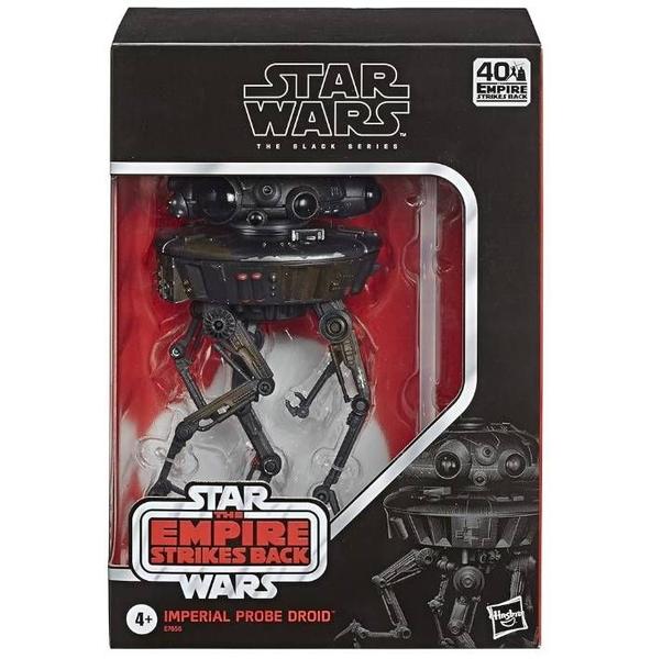 Imagem de Imperial Probe Droid Star Wars - Hasbro E7656