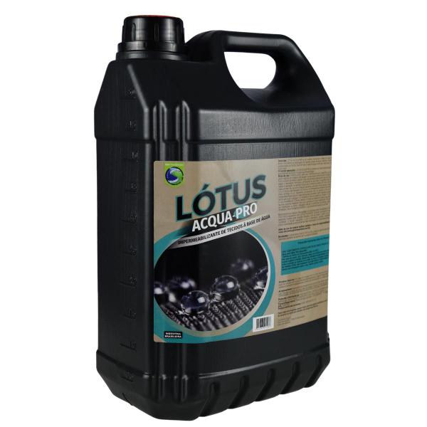 Imagem de Impermeabilizante a Base de Agua Acqua-Pro  5L Lotus