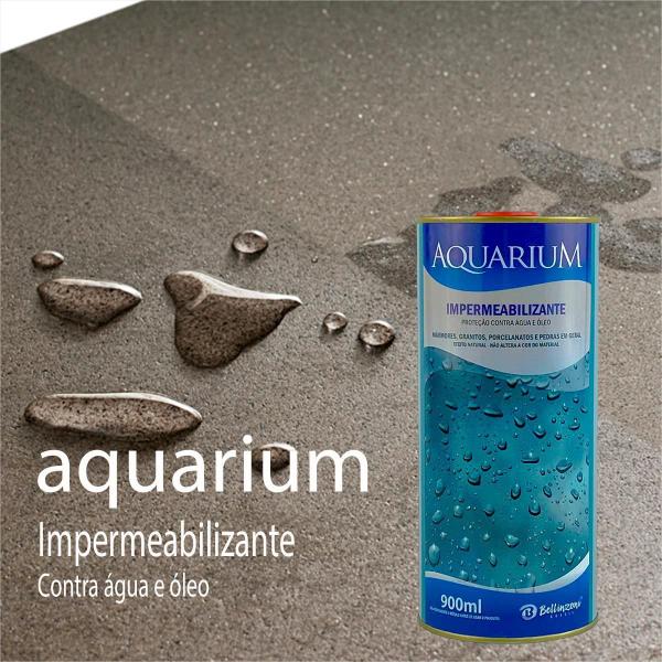 Imagem de Impermeabilizante Aquarium 900Ml Bellinzoni - 12 Und