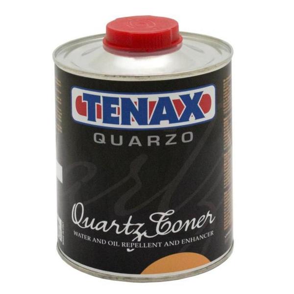 Imagem de Impermeabilizante Para Quartzo Quartz Toner Tenax  1,0 Lt