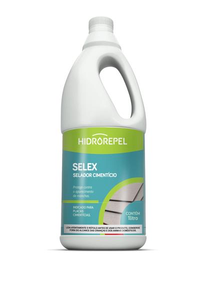 Imagem de Impermeabilizante Selador Cimenticio WB 1L - Hidrorepel