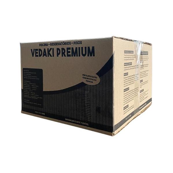 Imagem de Impermeabilizante Vedaki Premium - 18Kg