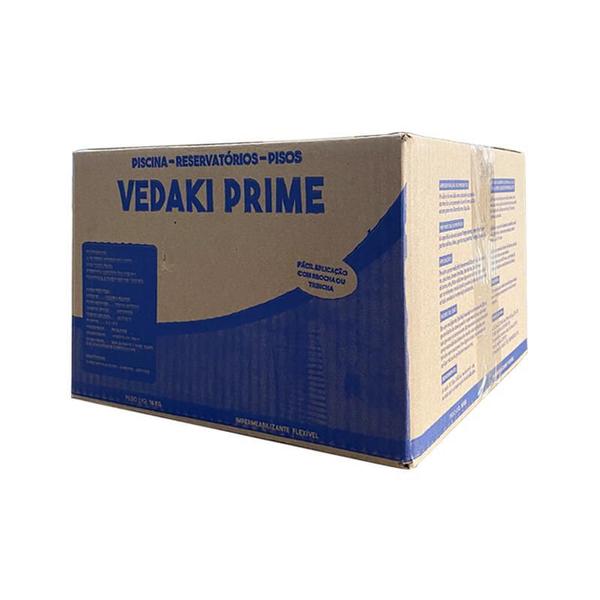 Imagem de Impermeabilizante Vedaki Prime - 18Kg