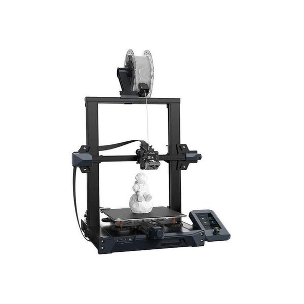 Imagem de Impressora 3D Creality Ender 3 S1 - Cor Preta