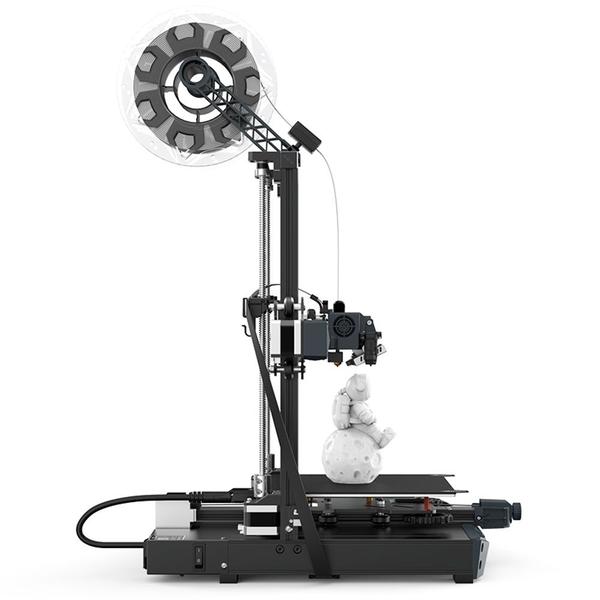 Imagem de Impressora 3D Creality Ender-3 S1, CR Touch, Preto - 1001020390