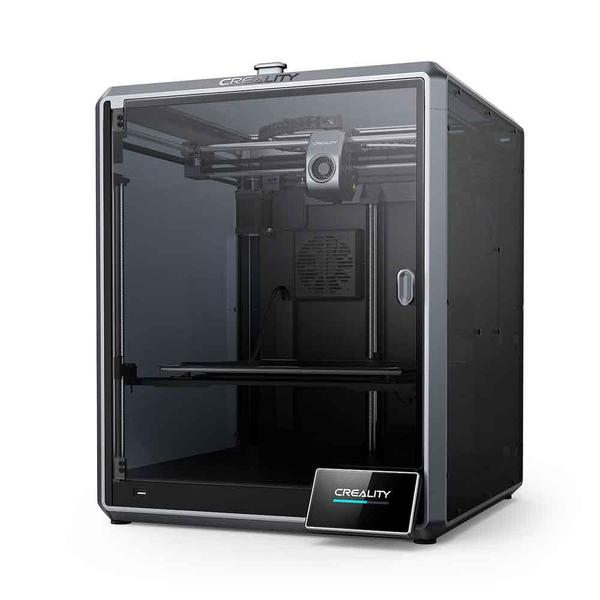 Imagem de Impressora 3D Creality K1 Max, FDM - 1202080002