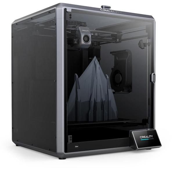 Imagem de Impressora 3D Creality K1 Max,  Velocidade Máxima 600mm/s - 1202080002