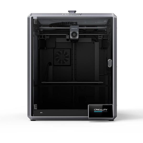 Imagem de Impressora 3D Creality K1 Max,  Velocidade Máxima 600mm/s - 1202080002