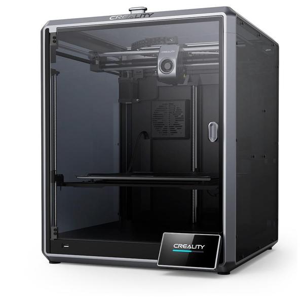 Imagem de Impressora 3D Creality K1 Max,  Velocidade Máxima 600mm/s - 1202080002