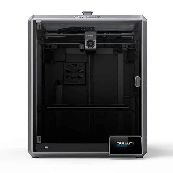 Imagem de Impressora 3D Creality K1 Max Velocidade Máxima 600mm/s