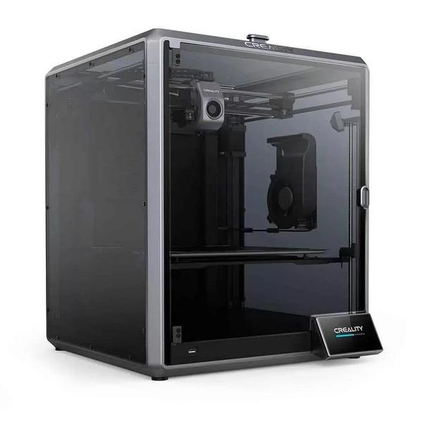 Imagem de Impressora 3D Creality K1 Max Velocidade Máxima 600mm/s