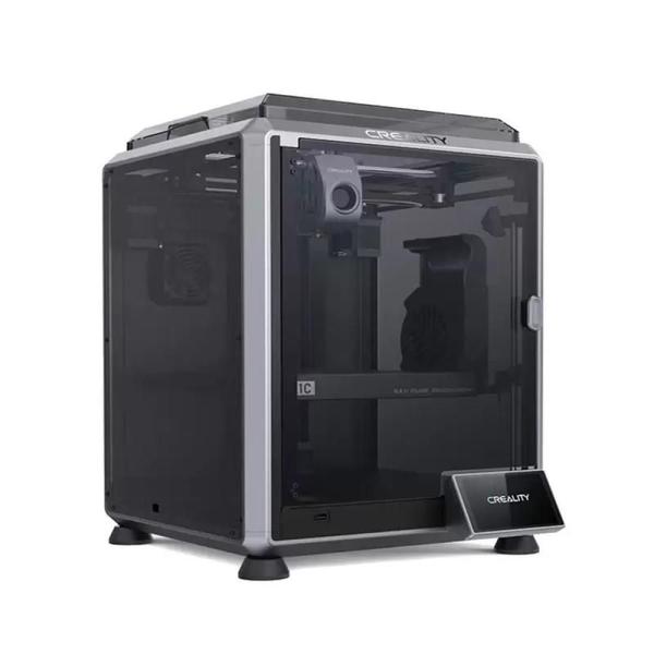 Imagem de Impressora 3D Fdm K1C Fechada Creality Bivolt