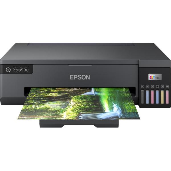 Imagem de Impressora A3 Ecotank L18050 Tanque de Tinta, Bivolt, C11CK38301, EPSON  EPSON