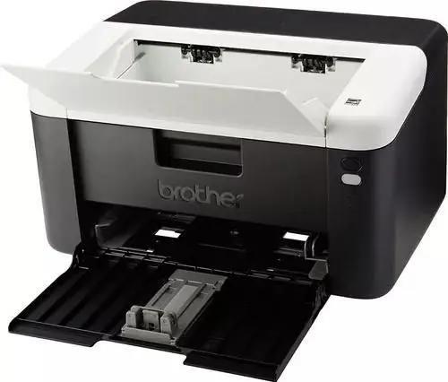 Imagem de Impressora Brother  HL1212W - Laser, Mono, Wi-Fi, 220v