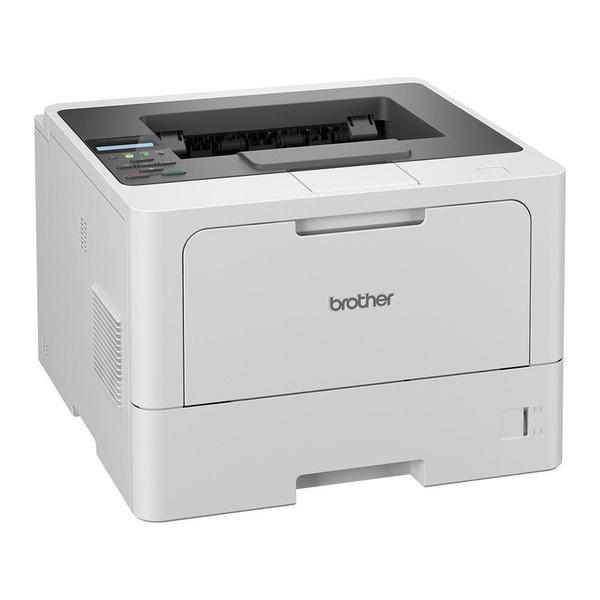 Imagem de Impressora Brother Laser A4 Mono Usb/Eth/Wifi Hll5212Dw