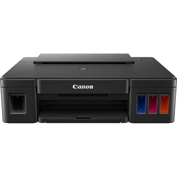 Imagem de Impressora Canon Pixma G1110 - Preto