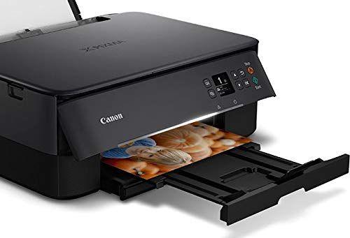 Imagem de Impressora Canon TS5320 Preta