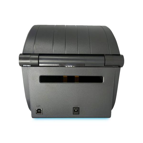 Impressora de Código de Barras Zebra ZD220 Nova GC420t