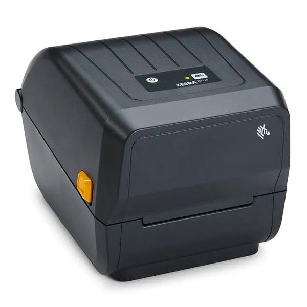Imagem de Impressora de Etiqueta Zebra ZD220 203DPI 4P" USB - ZD22042-T0AG00EZ