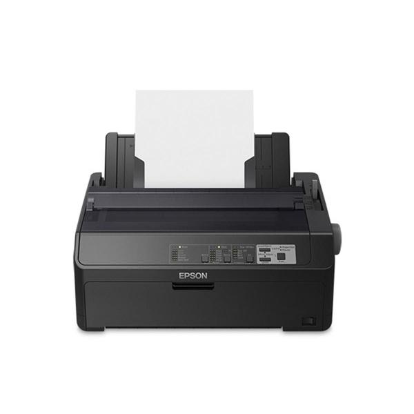 Imagem de Impressora Epson FX-890II FX890 Matricial