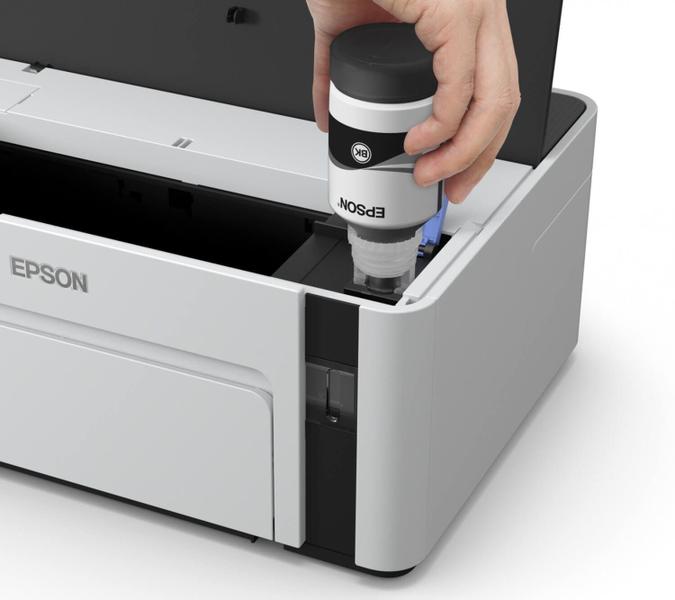 Imagem de Impressora Epson M1120 EcoTank Monocromática