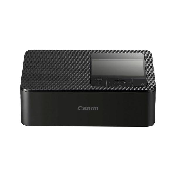 Imagem de Impressora Fotográfica Canon Selphy CP1500 Preta