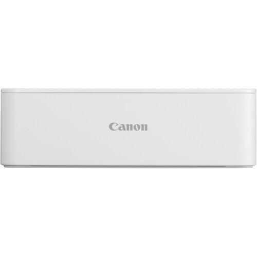 Impressora Fotográfica Compacta Canon Selphy Cp1500 Branca Imagem de Impressora Fotográfica Compacta Canon Selphy Cp1500 Branca