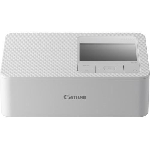 Impressora Fotográfica Compacta Canon Selphy Cp1500 Branca Imagem de Impressora Fotográfica Compacta Canon Selphy Cp1500 Branca