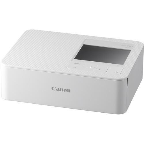 Imagem de Impressora Fotográfica Compacta Canon Selphy Cp1500 Branca