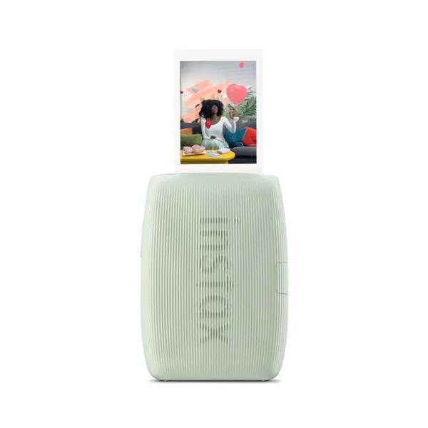 Impressora Fotográfica Portátil para Smartphone Fujifilm Instax Mini Link 3 + Filme 10 Fotos Imagem de Impressora Fotográfica Portátil para Smartphone Fujifilm Instax Mini Link 3 + Filme 10 Fotos