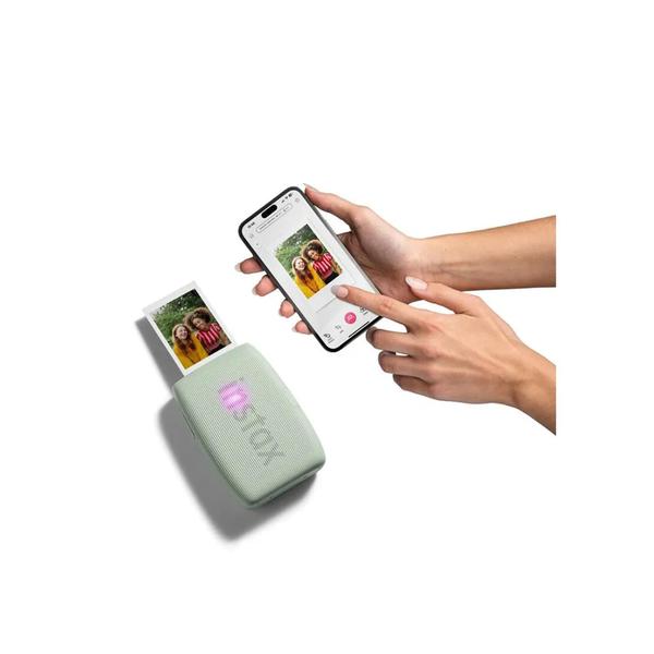 Impressora Fotográfica Portátil para Smartphone Fujifilm Instax Mini Link 3 + Filme 10 Fotos Imagem de Impressora Fotográfica Portátil para Smartphone Fujifilm Instax Mini Link 3 + Filme 10 Fotos