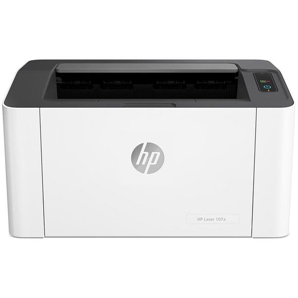 Impressora HP 107A Laser Mono 110V Impressora HP 107A Laser Mono 110V