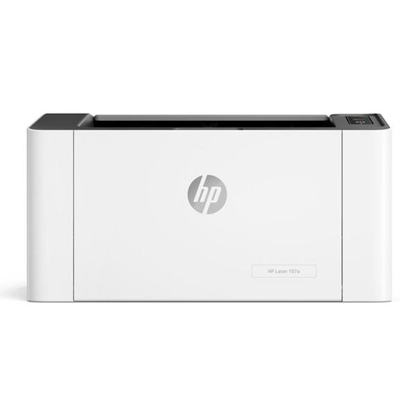 Imagem de Impressora HP Laser Mono 107A - 4ZB77A696