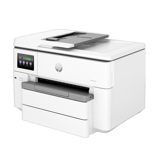 Imagem de Impressora HP Multifuncional Office Jet Pro 9730 A3 A4 Duplex Wi-Fi Bivolt