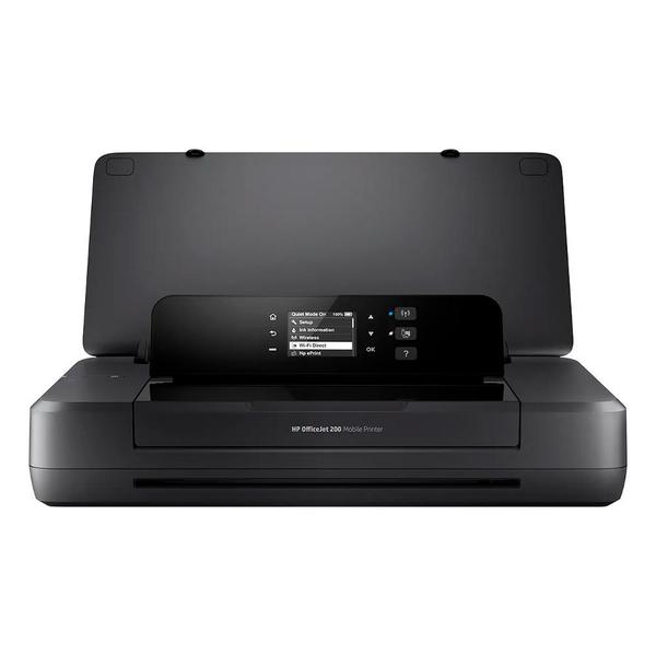 Imagem de Impressora HP Officejet Mobile 200