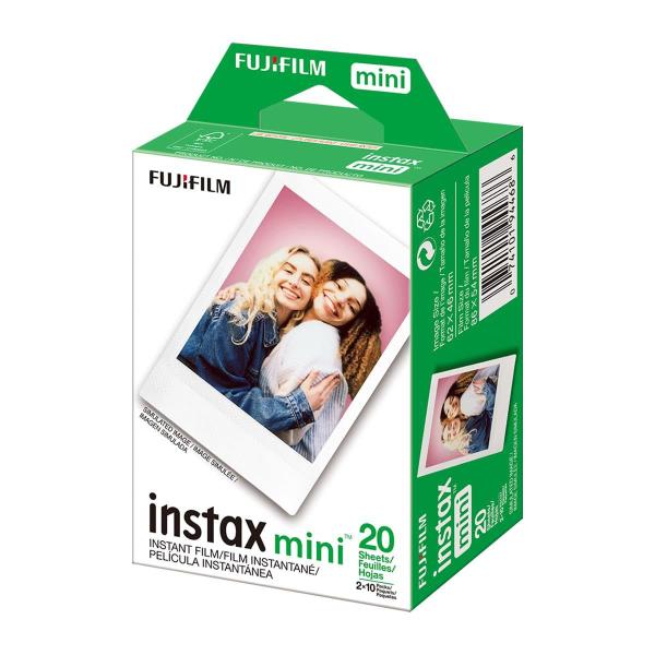 Imagem de Impressora instantânea para smartphone Fujifilm Instax Mini Link 2