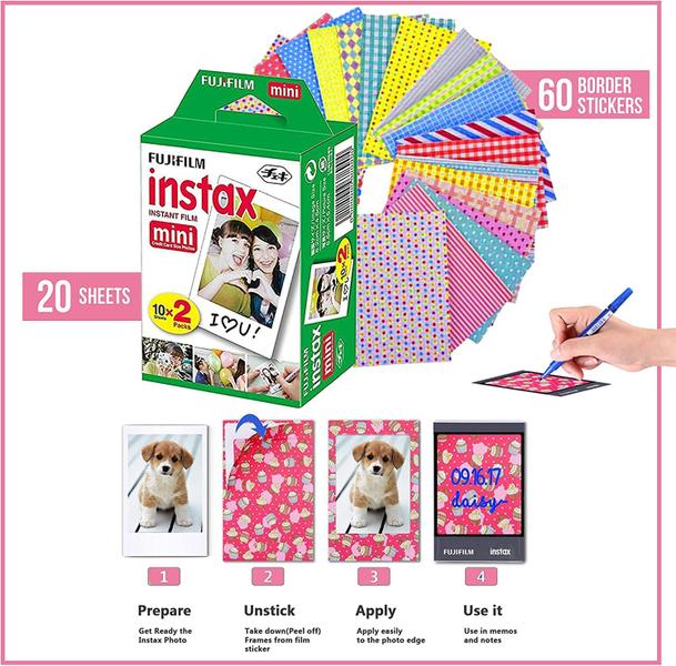 Imagem de Impressora Instax Mini Link 2 Fujifilm - Clay White