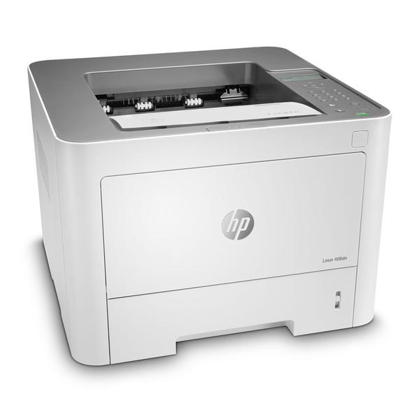 Imagem de Impressora Laser Mono Laserjet Pro M408DN 110V HP