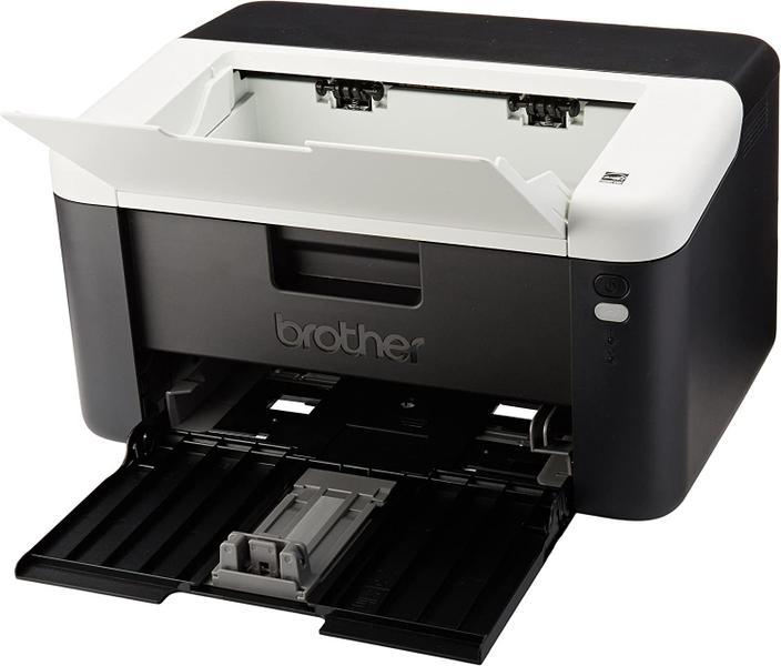 Imagem de Impressora Laser Monocromática Brother HL1212W Preto/Branco Wifi - 110V/120V